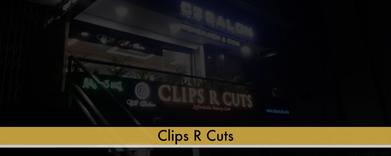 Clips R Cuts 